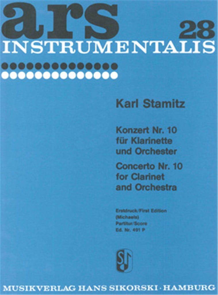 Konzert Nr. 10